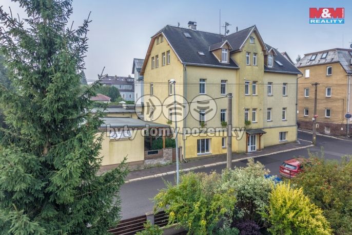 Prodej, Obchod a služby, Liberec