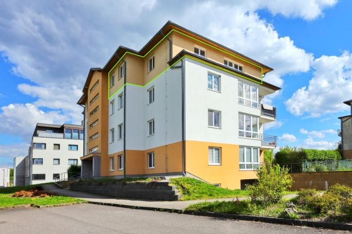 Prodej, Byt 4+1, Žďár nad Sázavou