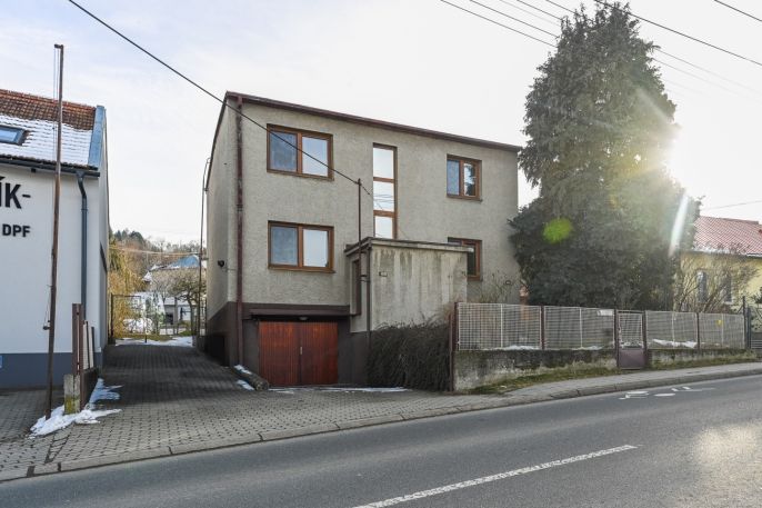 Prodej, Rodinný dům, Zlín