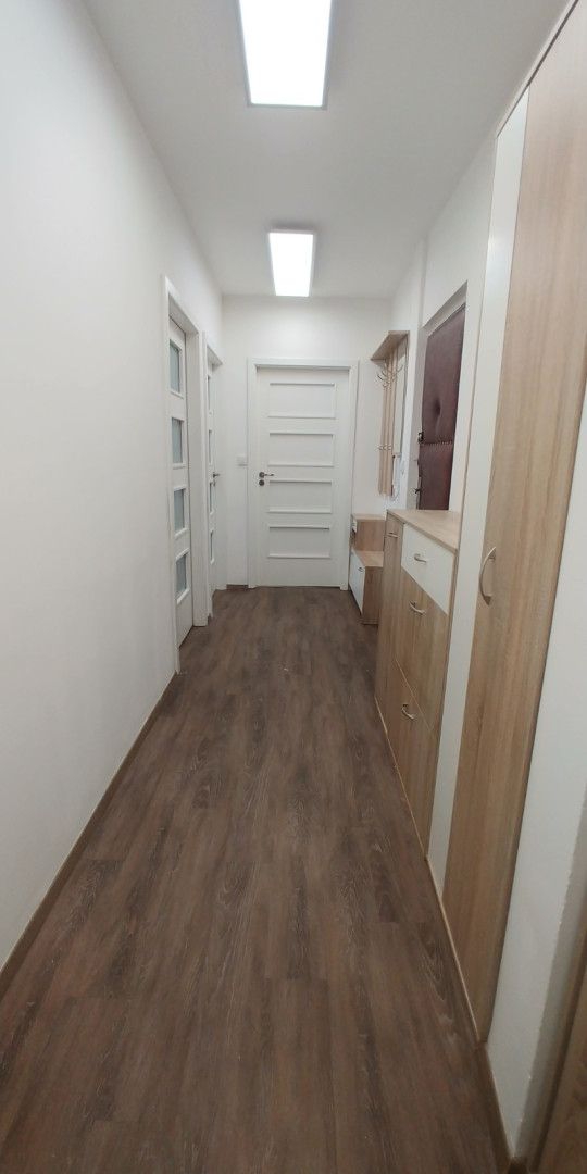 Pronájem, Byt 3+1, Slaný