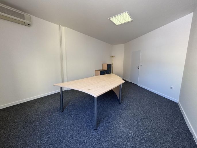 Pronájem, Kancelářský prostor, Ostrava