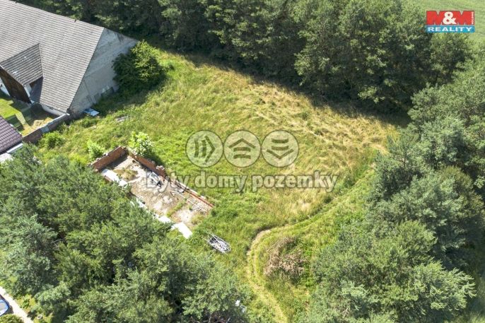 Prodej, Pole, Svatý Mikuláš