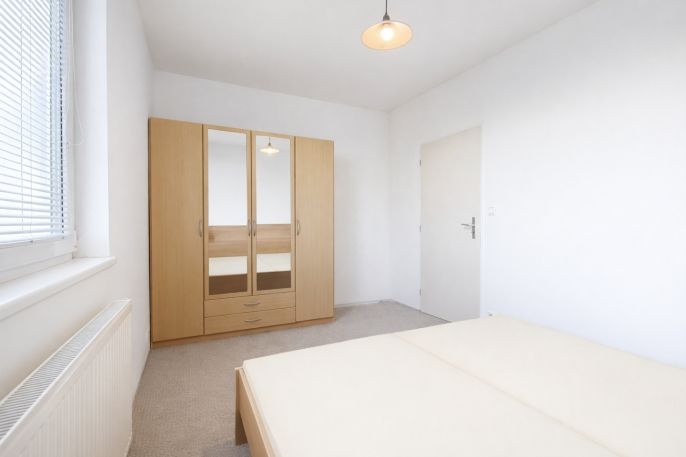 Pronájem, Byt 2+kk, Praha