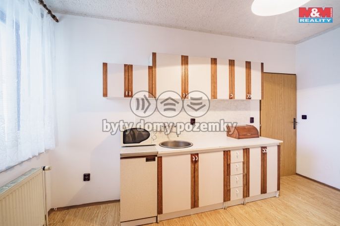 Pronájem, Byt 2+1, Aš