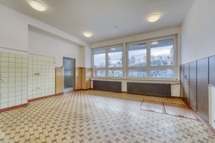 Pronájem, Obchod a služby, Klatovy