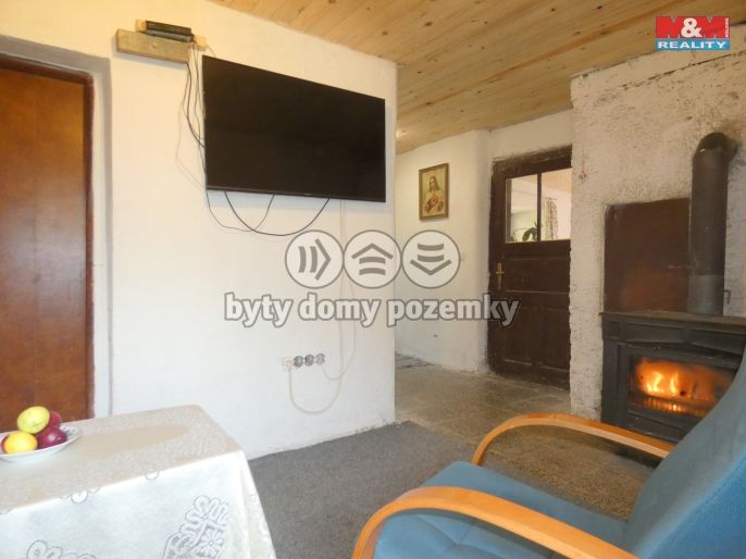 Prodej, Rodinný dům, Červené Pečky