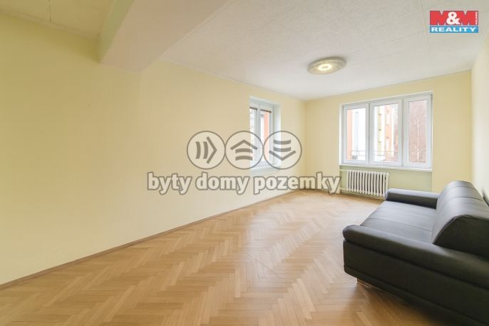 Prodej, Byt 2+1, Bukovany