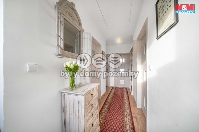 Prodej, Rodinný dům, Nové Dvory