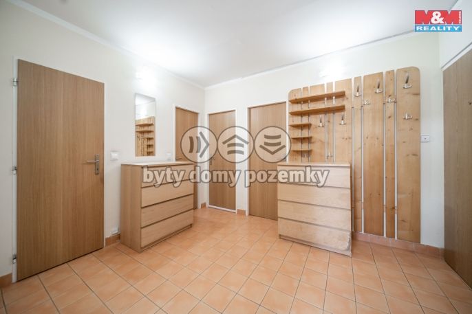 Prodej, Byt 4+kk, Praha