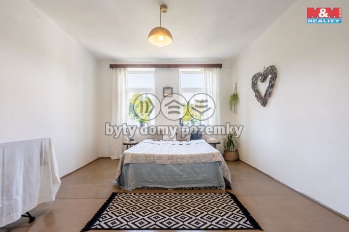 Prodej, Byt 3+1, Jablonec nad Nisou