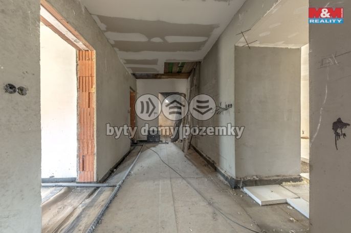 Prodej, Rodinný dům, Kovanec