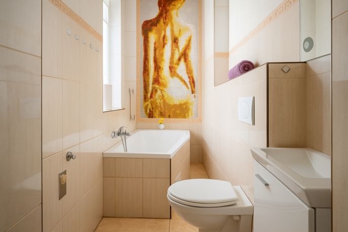 Prodej, Výrobní objekt, Písek