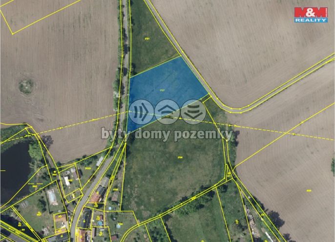 Prodej, Ostatní, Hrobčice