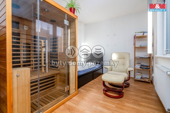 Prodej, Byt 4+kk, Praha