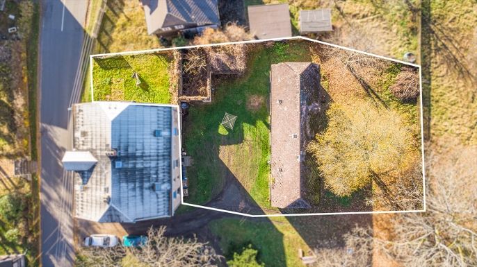 Prodej, Zemědělský objekt, Staré Křečany