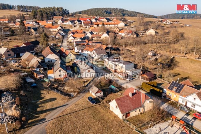 Prodej, Chalupa, Krejnice