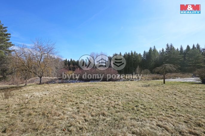 Prodej, Pozemek k bydlení, Pila