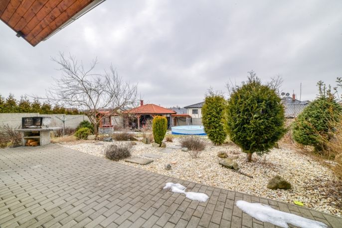 Prodej, Rodinný dům, Velká Hleďsebe