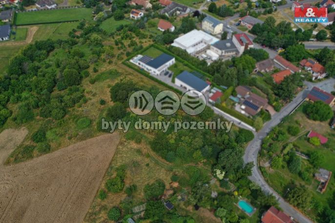 Prodej, Pozemek k bydlení, Plzeň