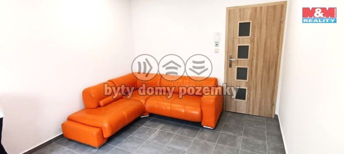 Pronájem, Kancelářský prostor, Karviná