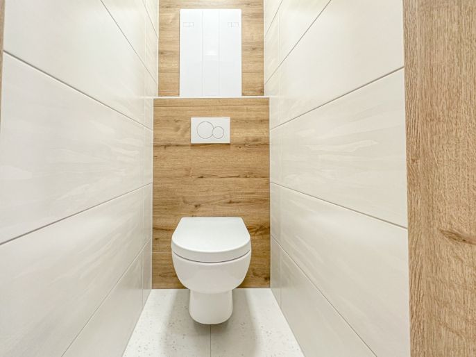 Prodej, Byt 3+kk, Ostrava