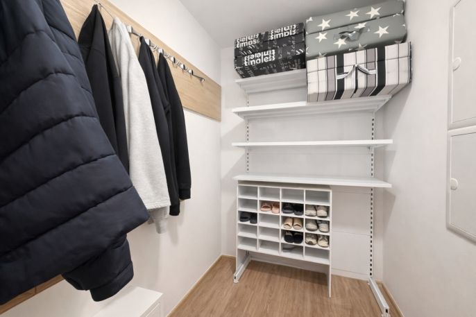 Prodej, Byt 3+1, Praha