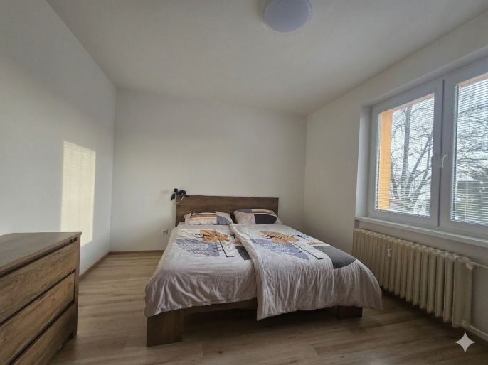 Pronájem, Byt 2+1, Havířov