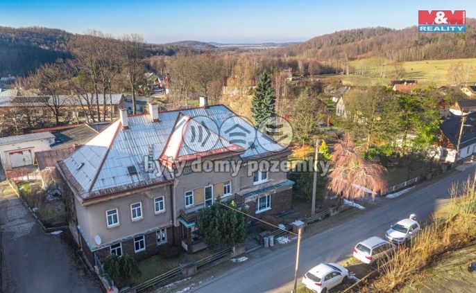 Prodej, Byt 2+1, Hejnice