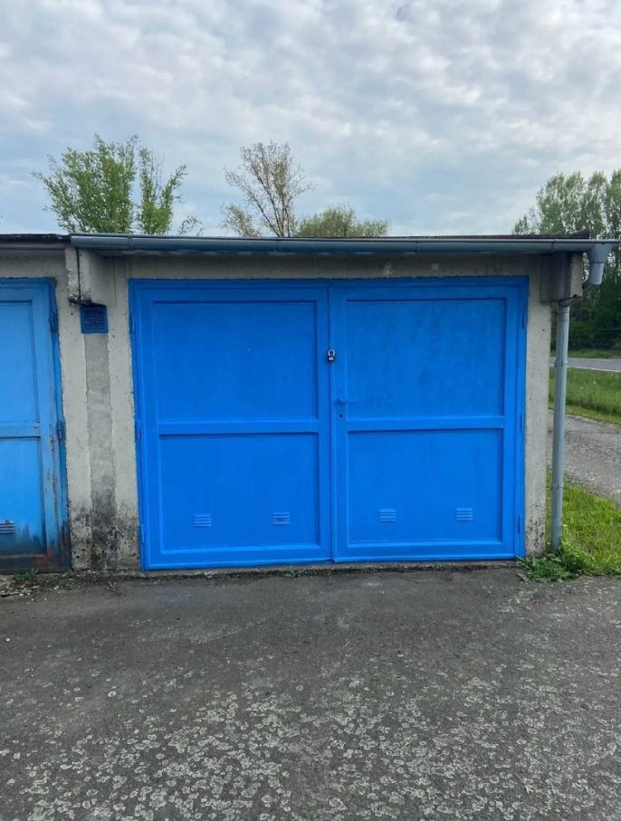 Prodej, Garáž, Olomouc