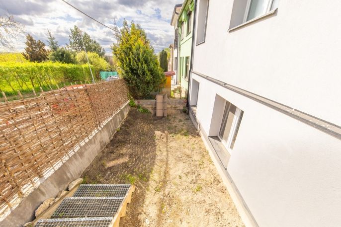 Prodej, Byt 2+1, Brno