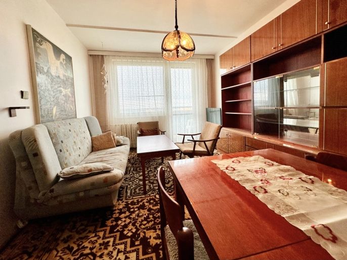 Prodej, Byt 2+1, Sezimovo Ústí