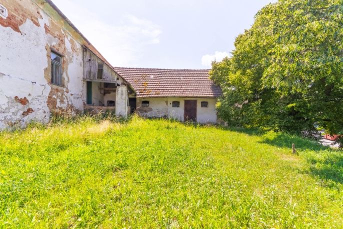 Prodej, Rodinný dům, Hvězdlice