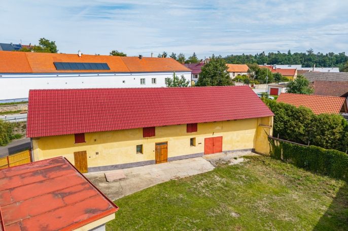Prodej, Rodinný dům, Březnice
