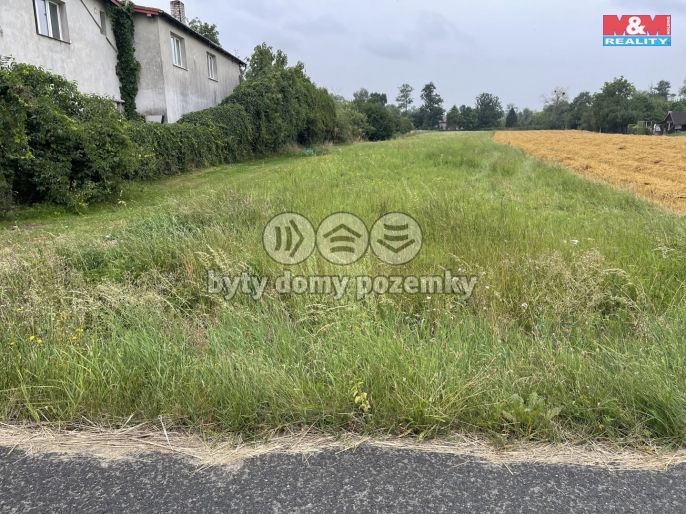 Prodej, Pole, Karviná