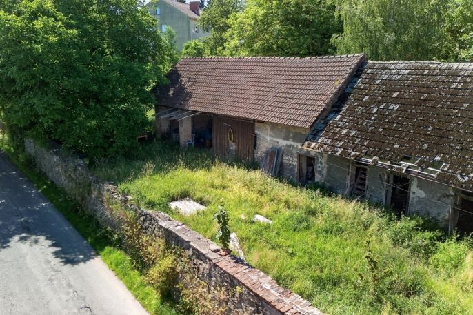 Prodej, Chalupa, Čestín