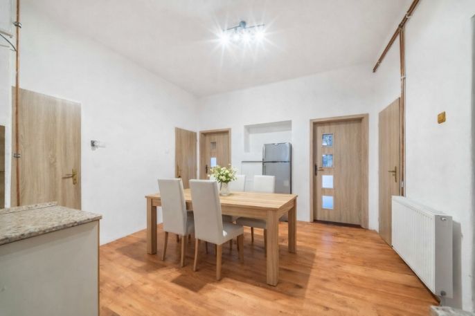 Prodej, Byt 3+1, Hořovice