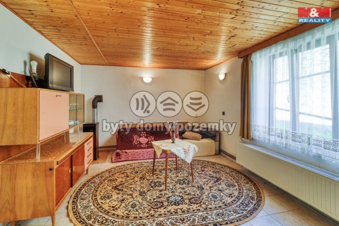 Prodej, Chalupa, Kopidlo