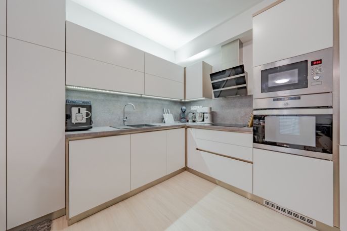 Pronájem, Byt 2+kk, Rožnov pod Radhoštěm