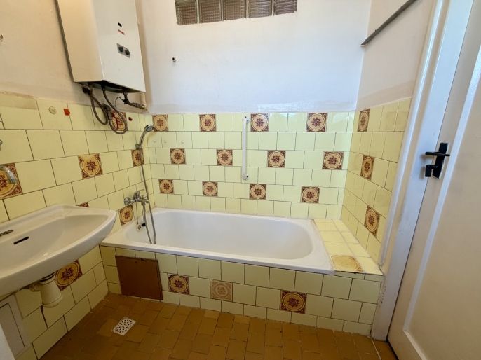 Prodej, Byt 2+1, Ostrava