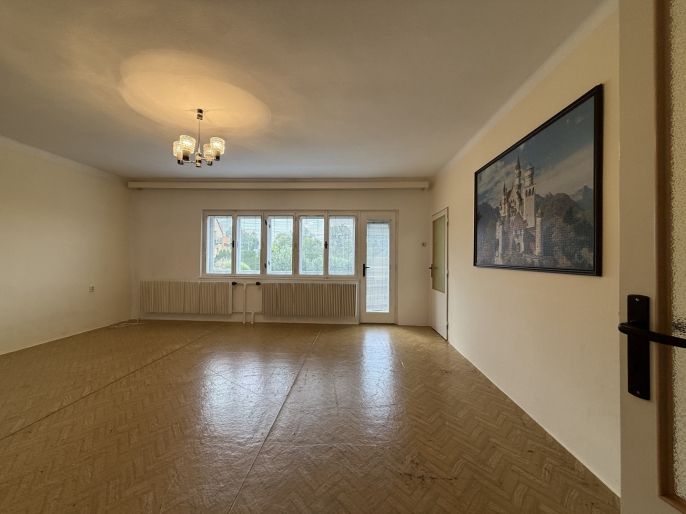 Pronájem, Rodinný dům, Stará Ves nad Ondřejnicí