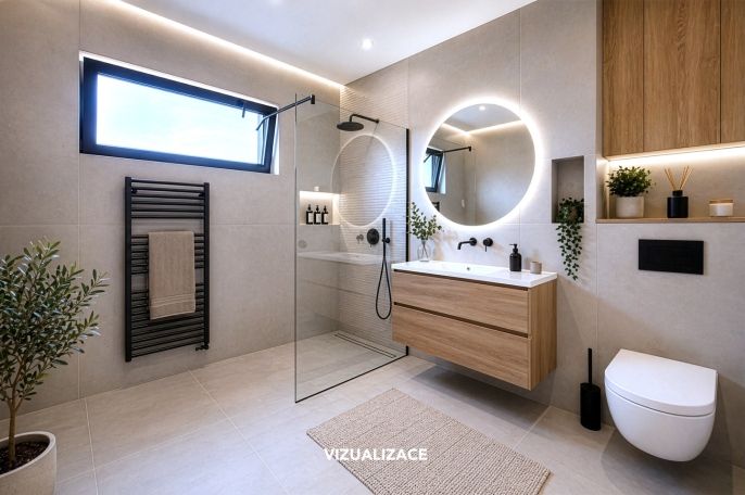 Prodej, Rodinný dům, Mukařov