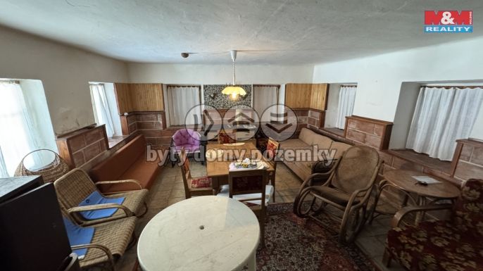 Prodej, Pozemek k bydlení, Nová Ves nad Nisou