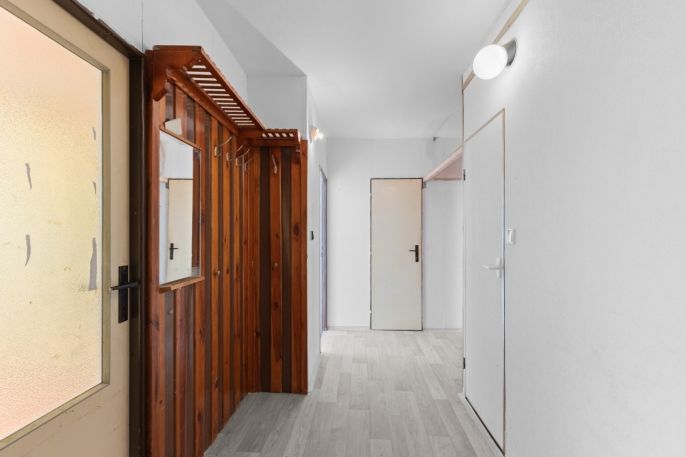 Prodej, Byt 4+1, Kladno