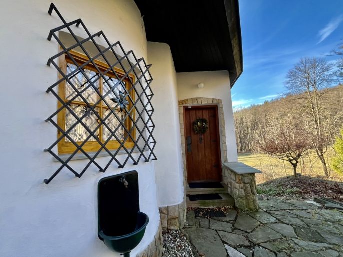 Prodej, Rodinný dům, Kunčice pod Ondřejníkem