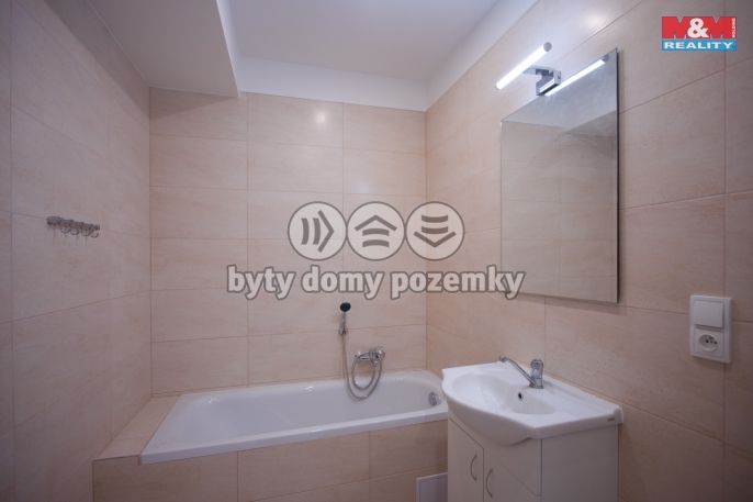 Pronájem, Byt 4+1, Český Těšín