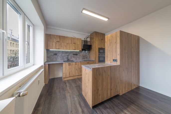 Prodej, Byt 3+1, Karviná