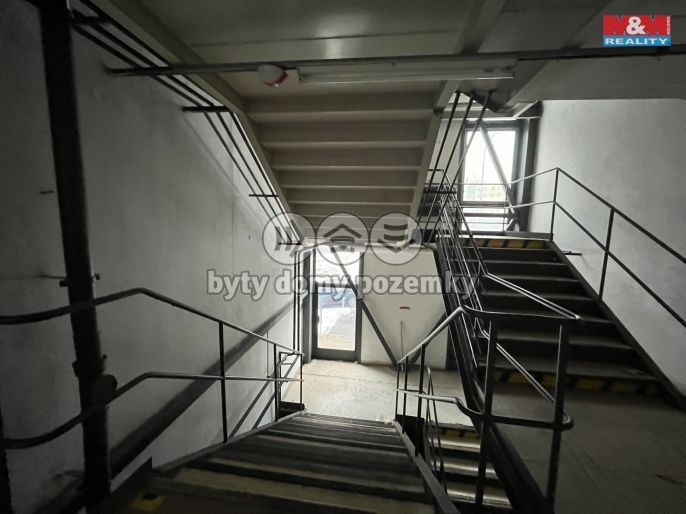 Pronájem, Sklad, Havířov