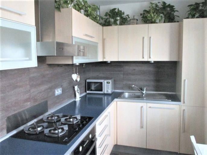 Pronájem, Byt 2+1, Olomouc