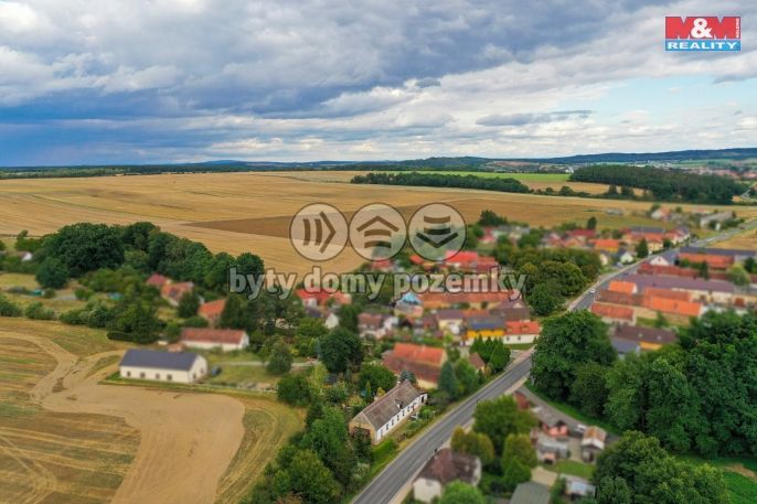 Prodej, Chalupa, Dobřany