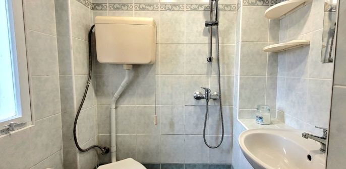Pronájem, Byt 1+1, Jablonec nad Nisou